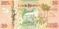 Preview: 20 Dollar 1992